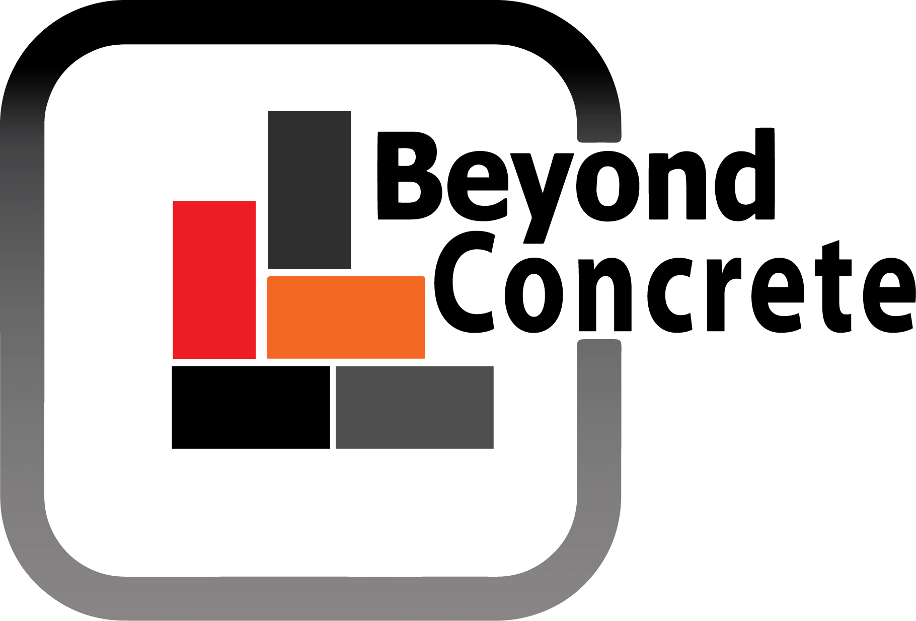 Beyond Concrete company logo