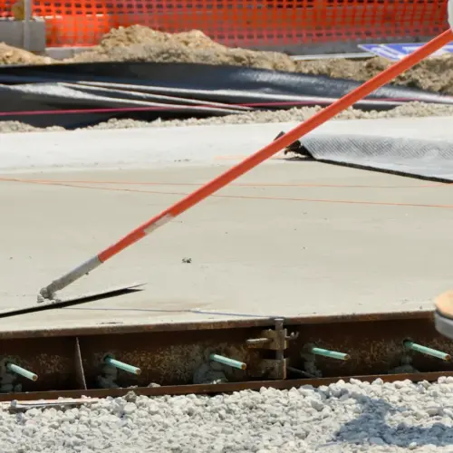 Concrete Design & Engineering
