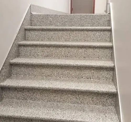 Custom Concrete Feature