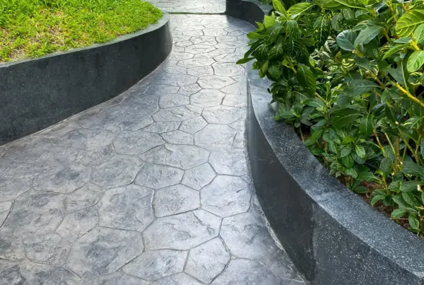 Decorative Concrete
