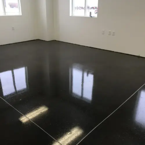 Epoxy Floor Coatings