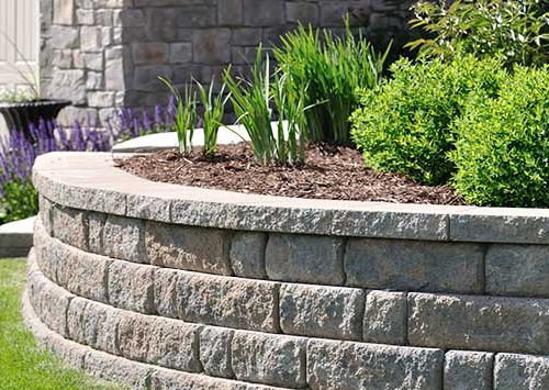 Retaining Walls