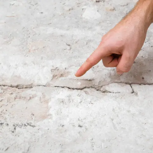 Sealing & Restoration