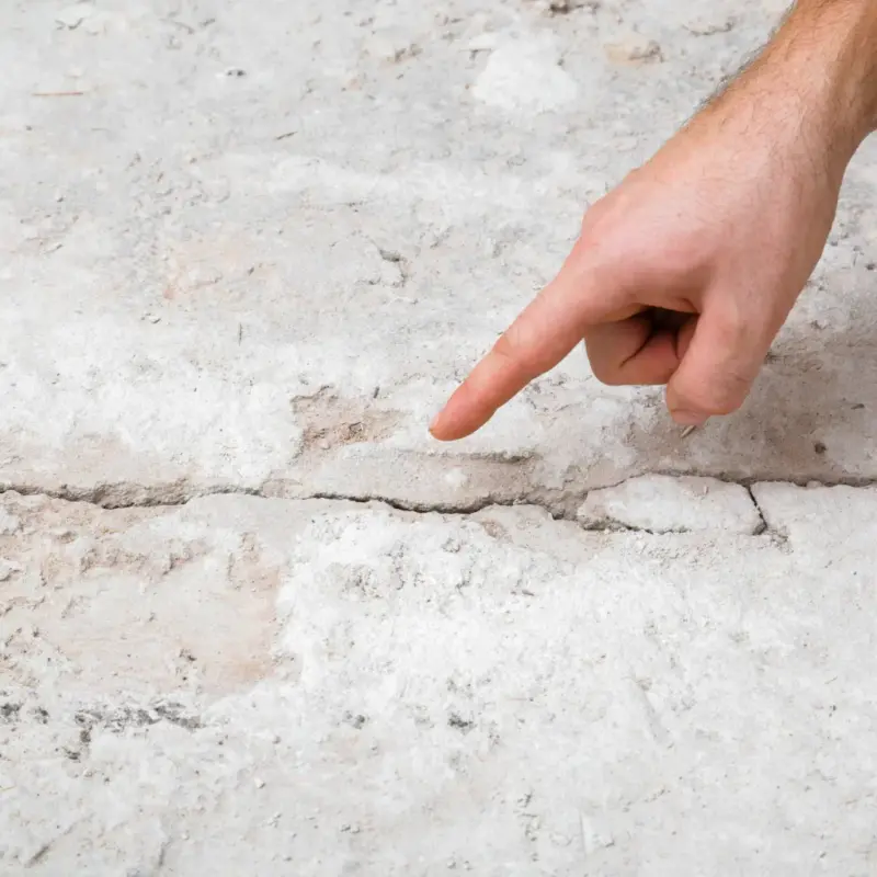 Sealing & Restoration